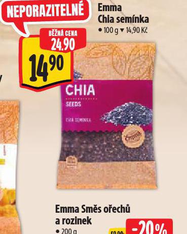 EMMA CHIA SEMNKA