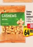 EMMA KEU NATURAL