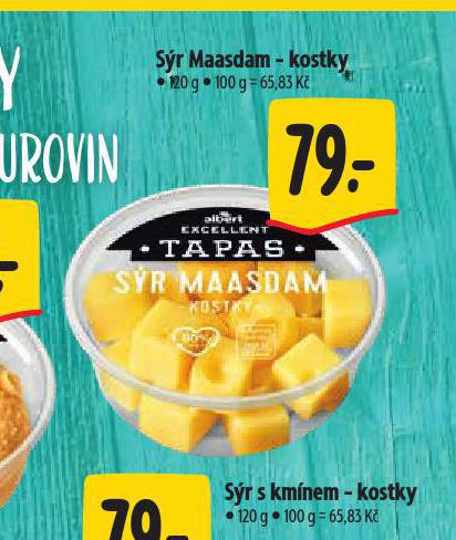 SR MAASDAM - KOSTKY