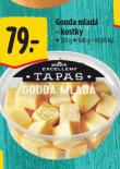GOUDA MLAD - KOSTKY
