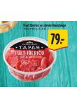 FUET IBERICO SE SREM MANCHEGO