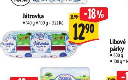 JTROVKA