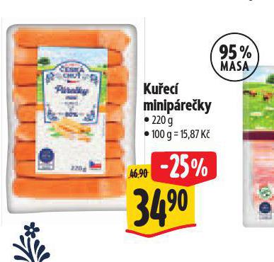 KUEC MINIPREKY
