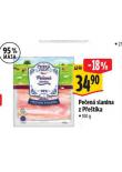 PEEN SLANINA Z PETKA