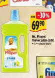 MR. PROPER UNIVERZLN ISTI