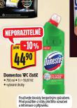 DOMESTOS WC ISTI