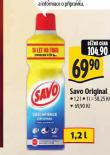 SAVO ORIGINAL