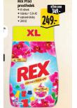 REX PRAC PROSTEDEK