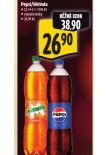 PEPSI / MIRINDA