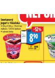 SMETANOV JOGURT Z VALASKA
