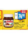 NUTELLA
