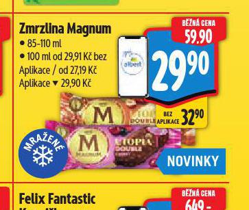 ZMRZLINA MAGNUM