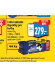 FELIX FANTASTIC KAPSIKY PRO KOKY