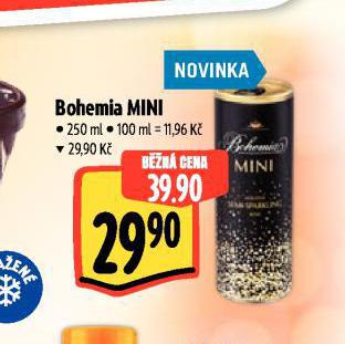 BOHEMIA MINI