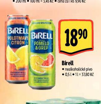 BIRELL