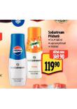 SODASTREAM PCHUT
