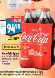 COCA COLA 4PACK