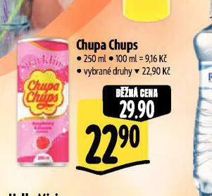 CHUPA CHUPS
