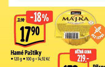 HAM PATIKY