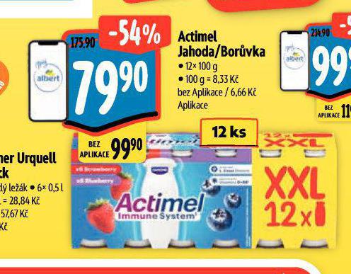 ACTIMEL