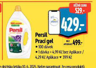 PERSIL PRAC GEL