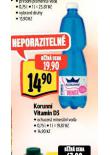 KORUNN VITAMN D3