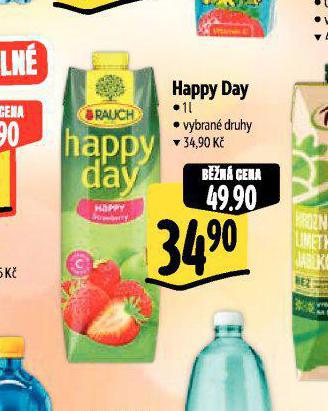 HAPPY DAY