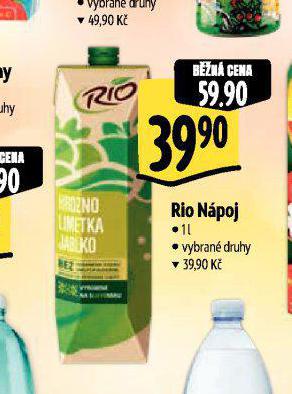 RIO NPOJ