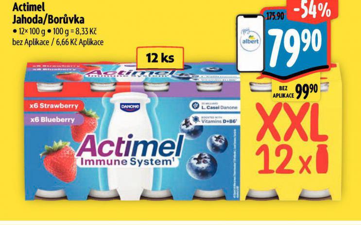 ACTIMEL