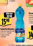 GEMERKA BOTANICA