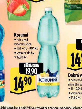 KORUNN OCHUCEN