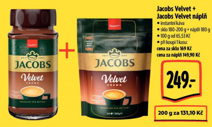 KVA JACOBS