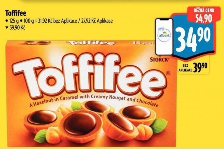 TOFFIFEE