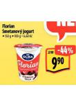 FLORIAN SMETANOV JOGURT