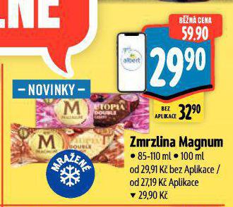 ZMRZLINA MAGNUM