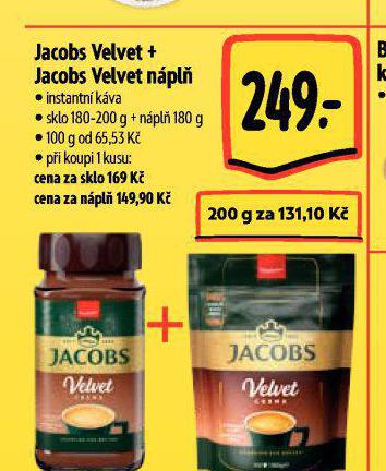 KVA JACOBS