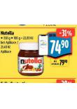 NUTELLA