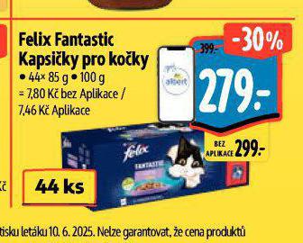 FELIX KAPSIKY PRO KOKY