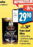 FRANZ JOSEF OLIVY