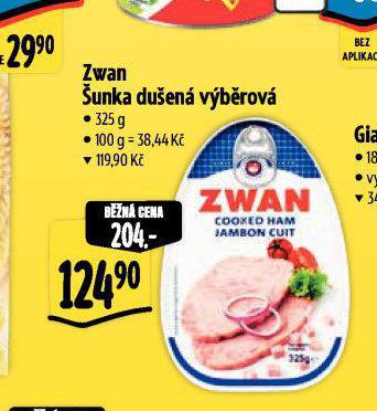 ZWAN UNKA DUEN
