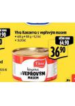 VIVA KONZERVA S VEPOVM MASEM