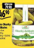 EFKO OKURKY DELIKATES