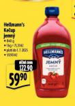 HELLMANN'S KEUP