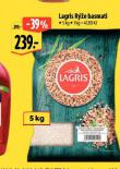 LAGRIS RݎE