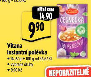 VITANA INSTANTN POLVKA