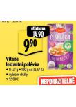 VITANA INSTANTN POLVKA
