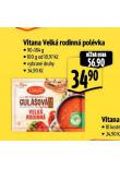 VITANA VELK RODINN POLVKA