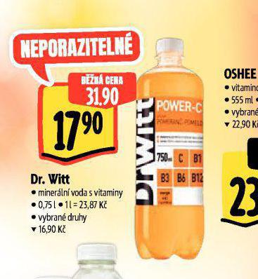 DR.WITT 