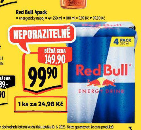 RED BULL