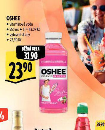 OSHEE